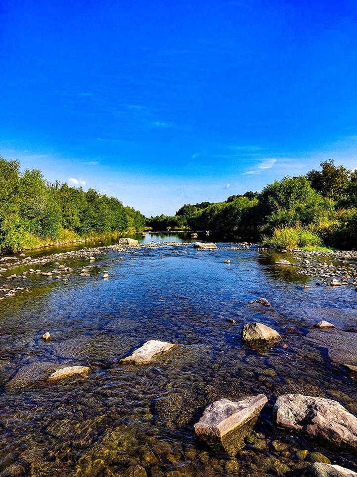 Domki U Duszy Brenna Exterior foto
